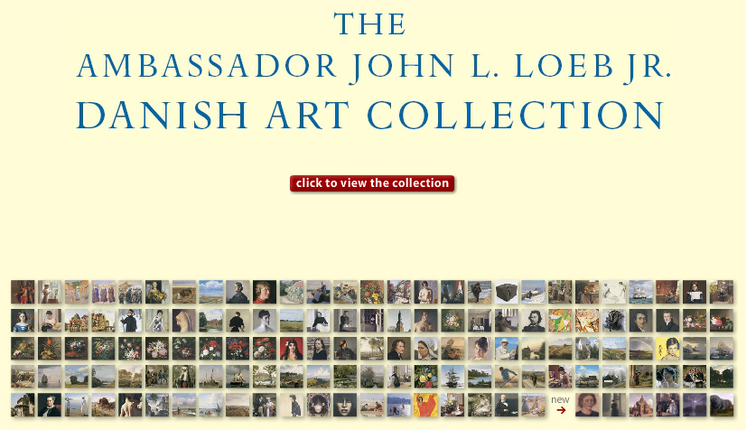 Loeb Collection 1